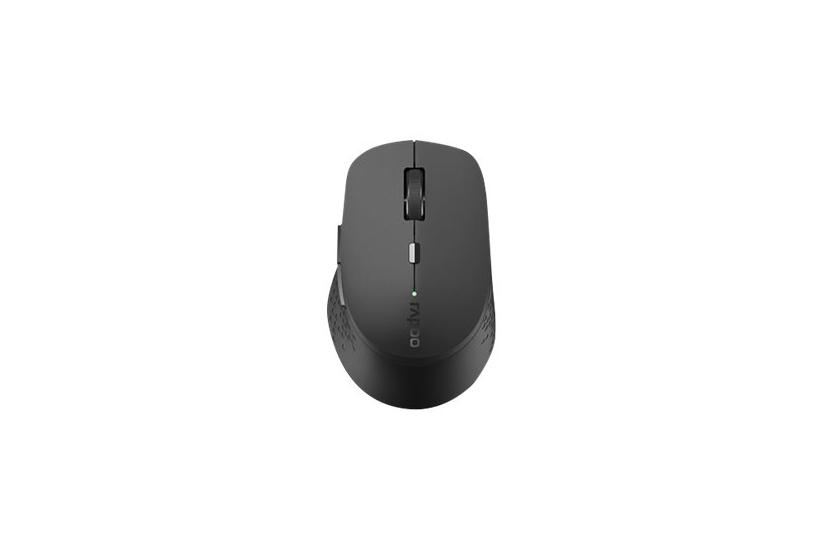Rapoo M300 Silent Mus Ghz Bluetooth Bluetooth Mørkegrå