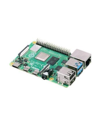 Raspberry Pi   Model   Enkelttavle-computer