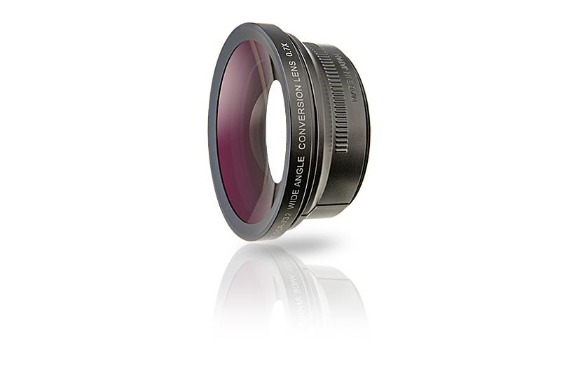 Raynox Dcr 732 Adapter