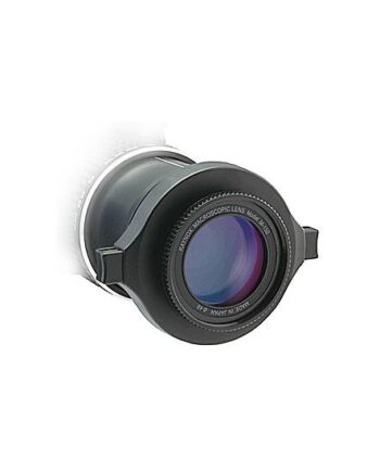 Raynox Dcr 150 Adapter