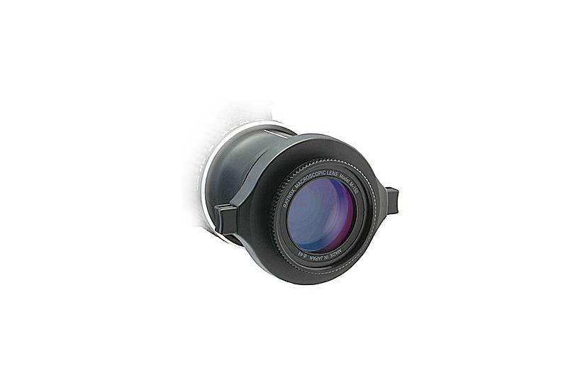 Raynox Dcr 150 Adapter