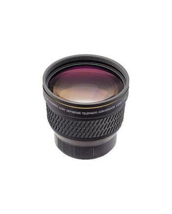 Raynox Dcr 1542pro Adapter