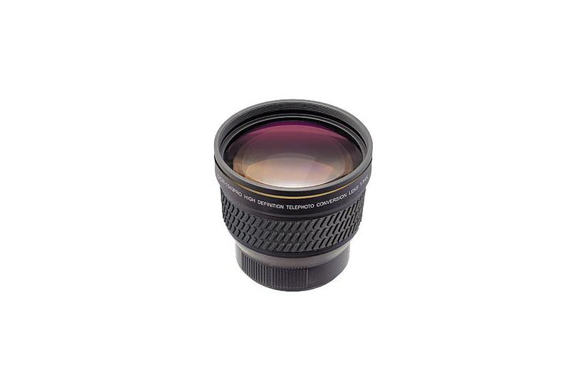 Raynox Dcr 1542pro Adapter