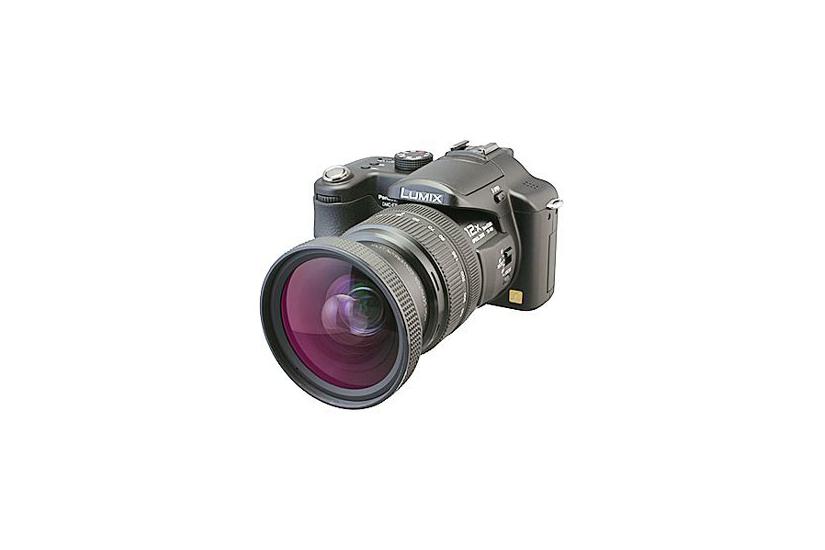 Raynox Hd 6600pro 55 Adapter