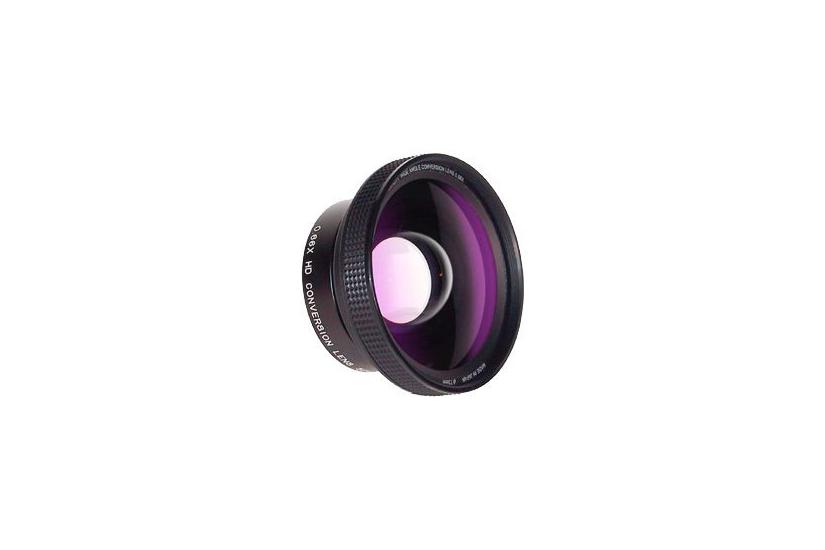 Raynox Hd 6600pro Adapter