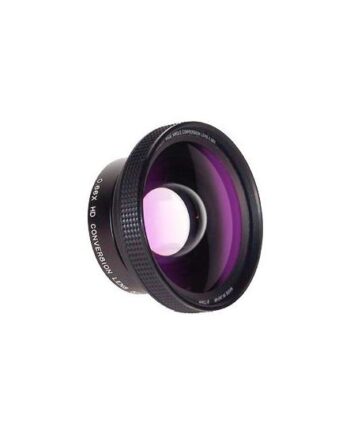 Raynox Hd 6600pro Adapter