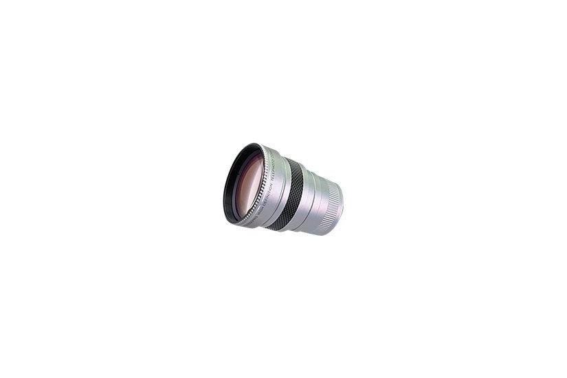 Raynox Hd 2205pro Adapter