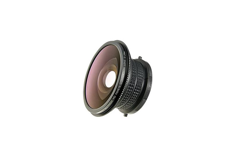 Raynox Hdp-2800es Adapter