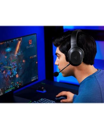 Razer Barracuda   Headset     Mm Jackstik  Usb-