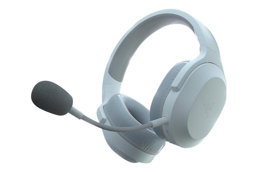 Razer Barracuda Headset Mm Jackstik Usb-
