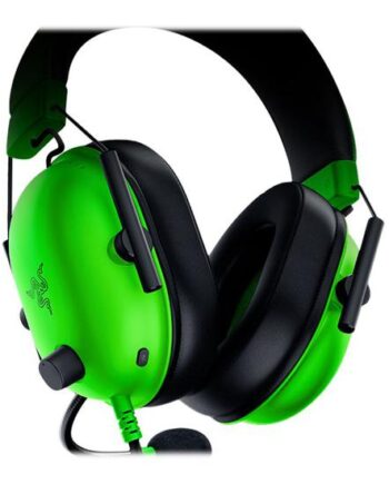 Razer Blackshark V2   Headset     Mm Jackstik