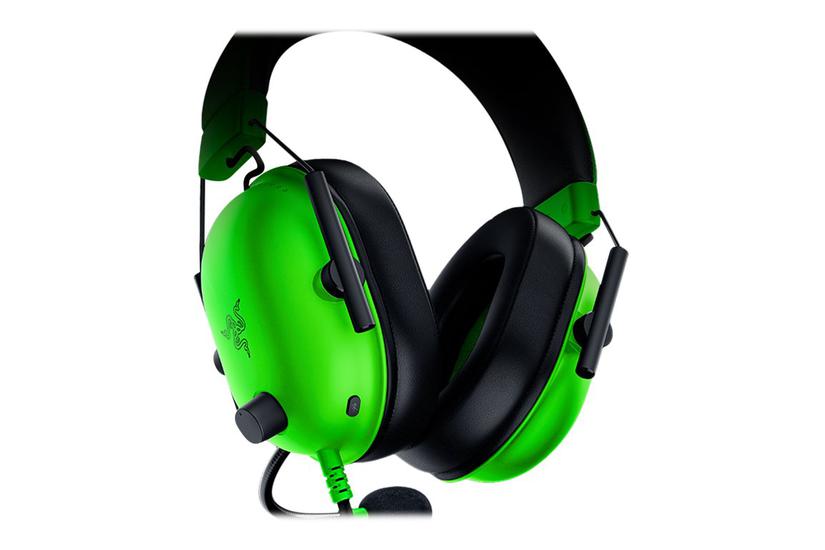 Razer Blackshark V2 Headset Mm Jackstik