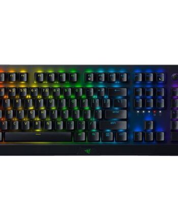 Razer Blackwidow V3 Pro Tastatur Nordisk Indgangsudstyr