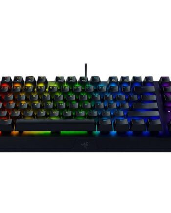 Razer Blackwidow V3 Tenkeyless Tastatur Usa Indgangsudstyr