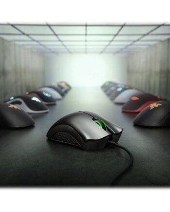 Razer Deathadder Essential Mus Usb