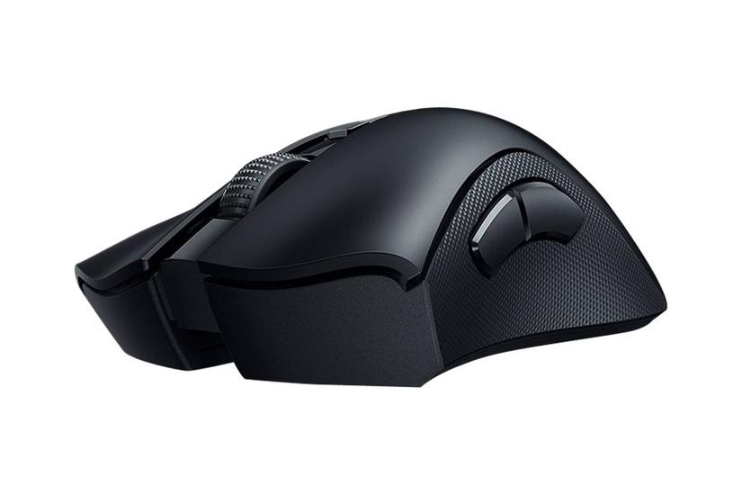 Razer Deathadder V2 Pro Mus Bluetooth Usb Ghz