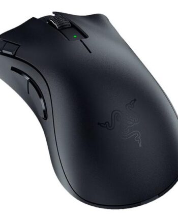 Razer Deathadder V2   Hyperspeed Mus     Ghz  Bluetooth     Le