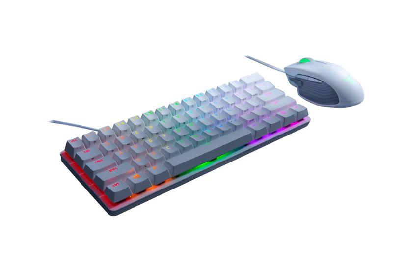Razer Huntsman Mini Tastatur Usa Kviksølv Indgangsudstyr