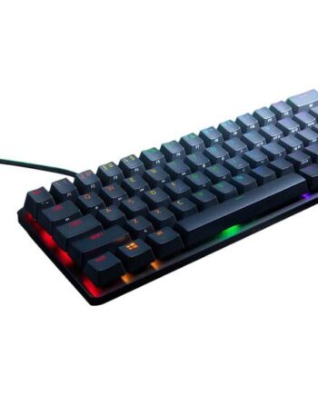 Razer Huntsman Mini Tastatur Usa Sort Indgangsudstyr