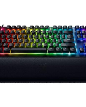 Razer Huntsman V2 Tenkeyless Tastatur Qwerty Usa Indgangsudstyr