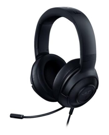 Razer Kraken   Lite Headset     Mm Jackstik