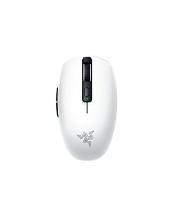 Razer Orochi V2 Mus Bluetooth      Ghz Hvid