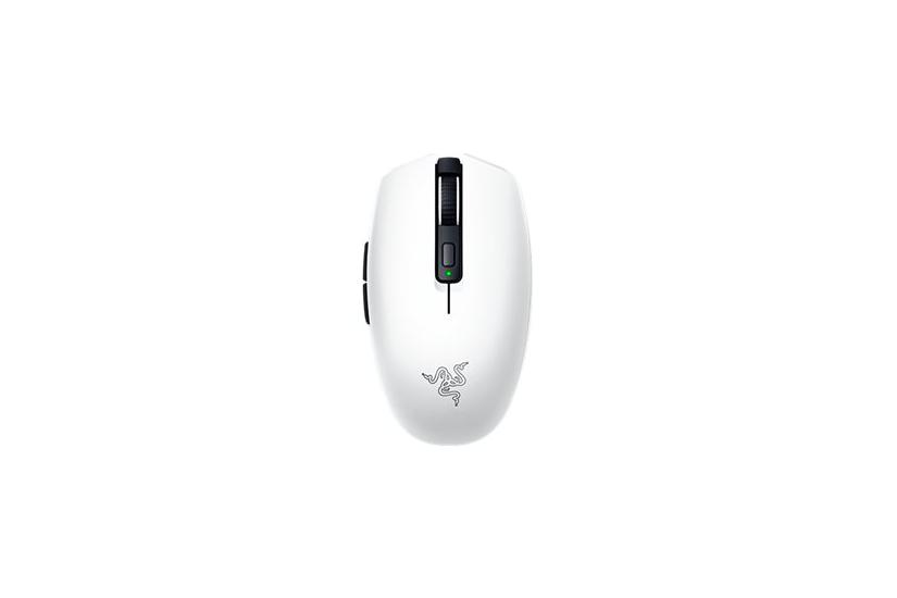 Razer Orochi V2 Mus Bluetooth Ghz Hvid