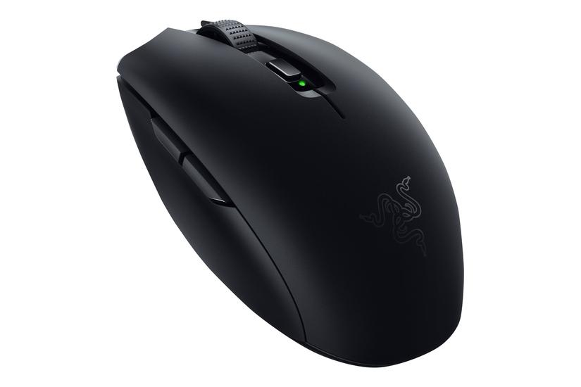 Razer Orochi V2 Mus Ghz Bluetooth Sort