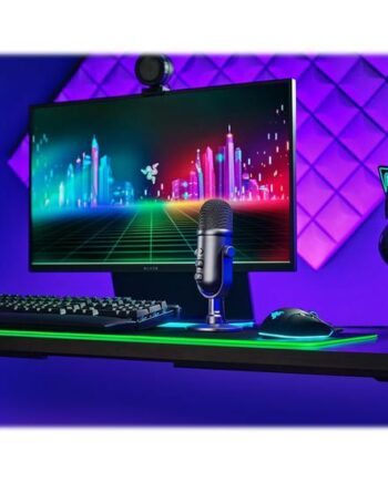 Razer Seiren V2 Pro Mikrofon