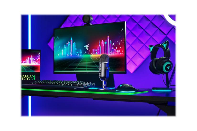 Razer Seiren V2 Pro Mikrofon