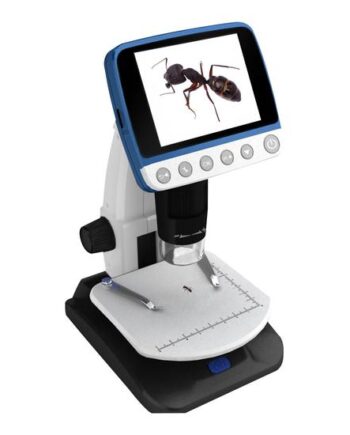 Reflecta Digimicroscope Professional Mikroskop