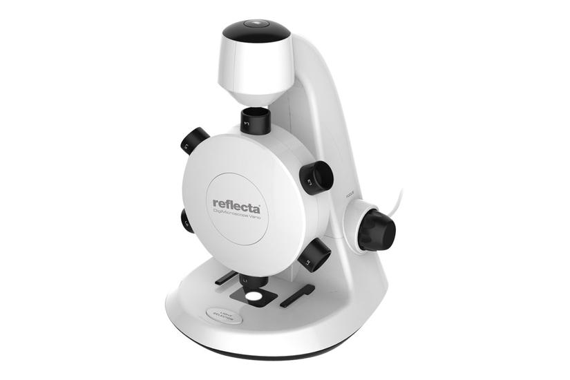 Reflecta Digimicroscope Vario Mikroskop