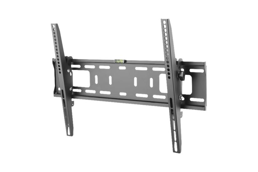 Reflecta Plano Flat 70-6040t Beslag For Fladt Panel Sort