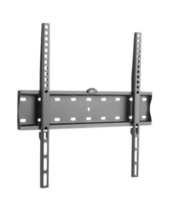 Reflecta Plano Slim 55-4040 Beslag For Fladt Panel Sort