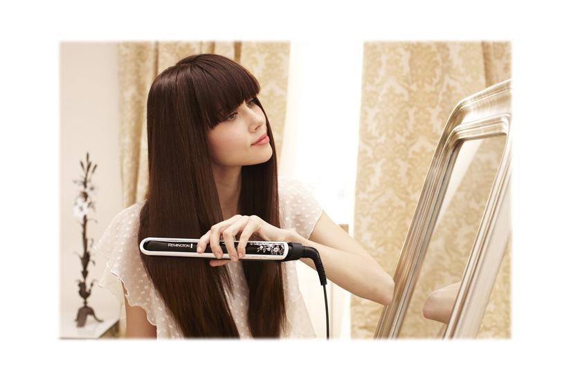 Remington Style Professional S9500 Pearl Hair Straightener Hår-styler