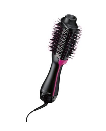 Revlon Salon One-step Hair Dryer And Volumiser
