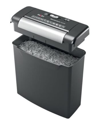 Rexel Momentum S206 Finskæremaskine
