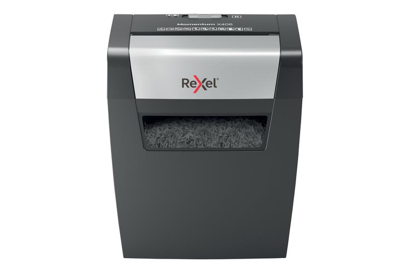 Rexel Momentum X406 Finskæremaskine