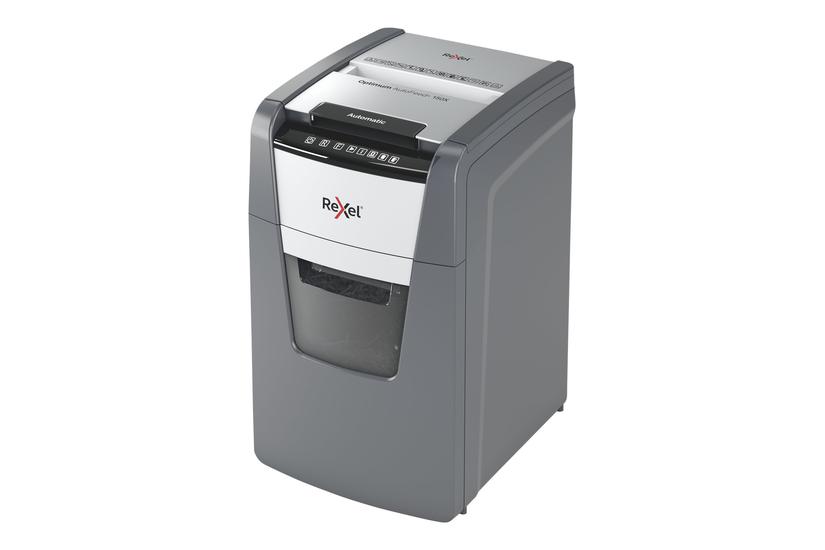 Rexel Optimum Autofeed 150x Finskæremaskine