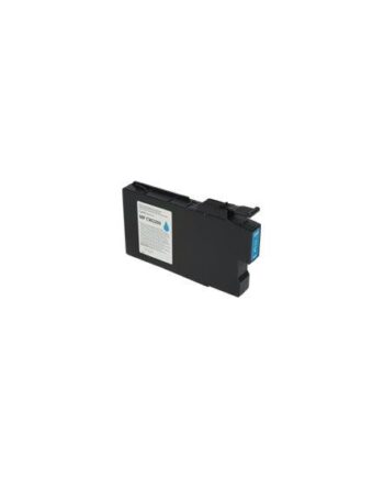 Ricoh Cyan Original Blækpatron