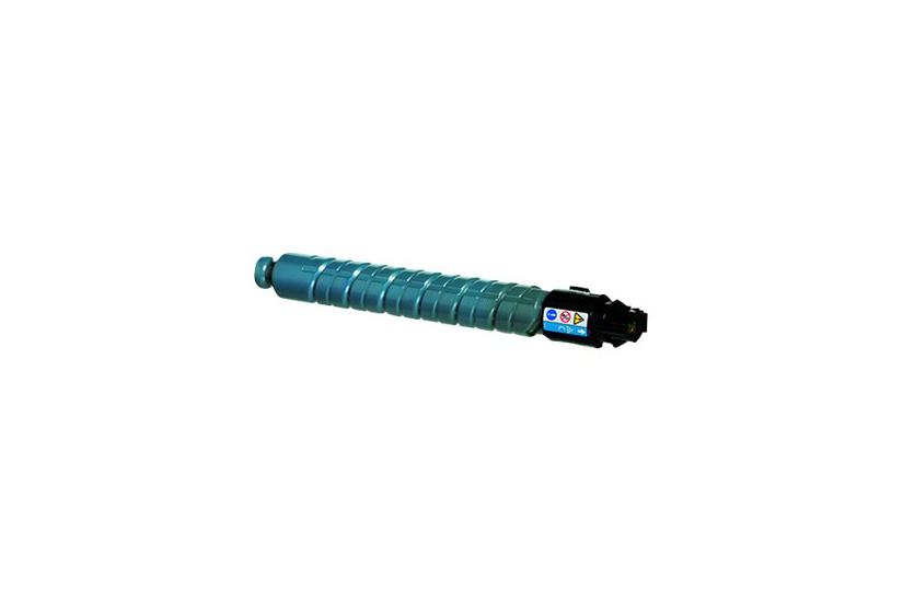 Ricoh Cyan Original Tonerpatron