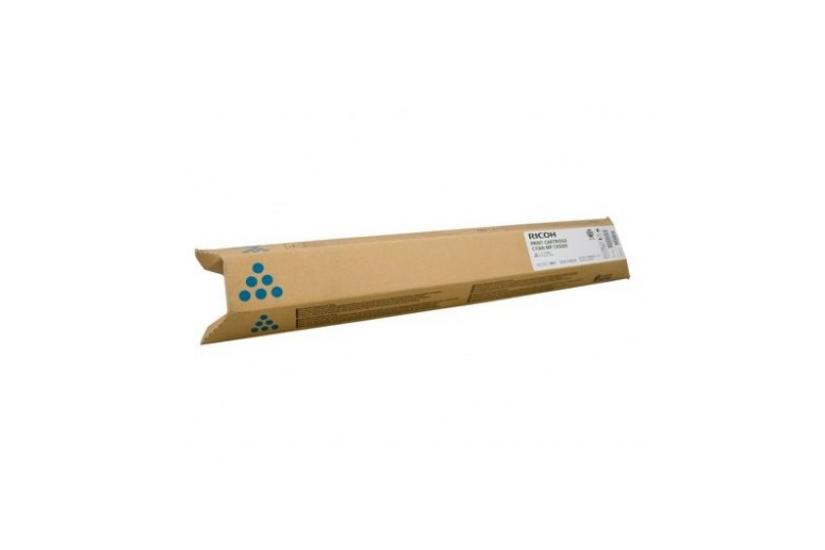 Ricoh Cyan Original Tonerpatron
