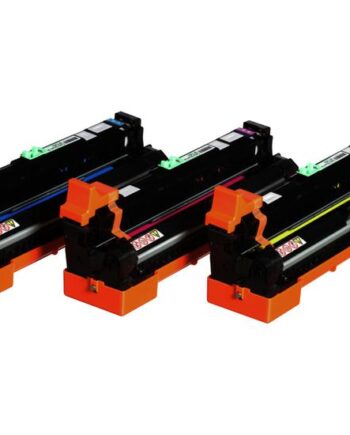 Ricoh Drum Unit Sp C352 Farve  Cyan  Magenta  Gul  Original Tromlekit