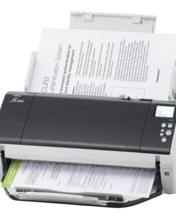 Ricoh Fi-7460 Dokumentscanner Desktopmodel Usb