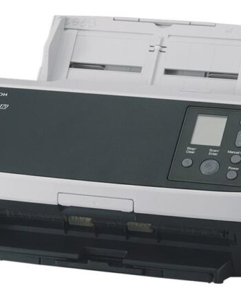 Ricoh Fi-8170 Dokumentscanner Desktopmodel Usb     Gen    Gigabit Lan