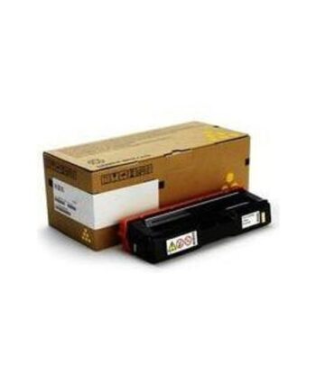 Ricoh Gul Original Tonerpatron