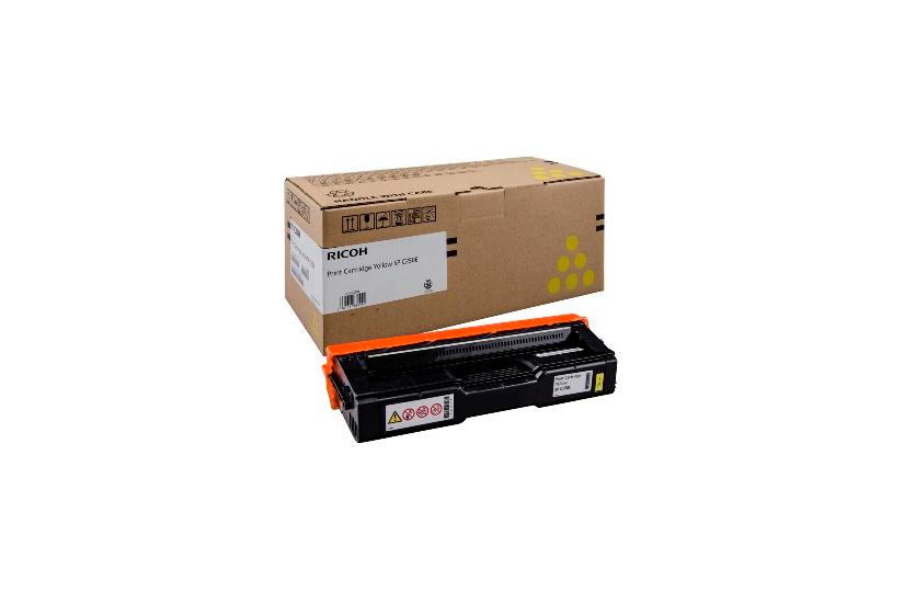Ricoh Gul Original Tonerpatron
