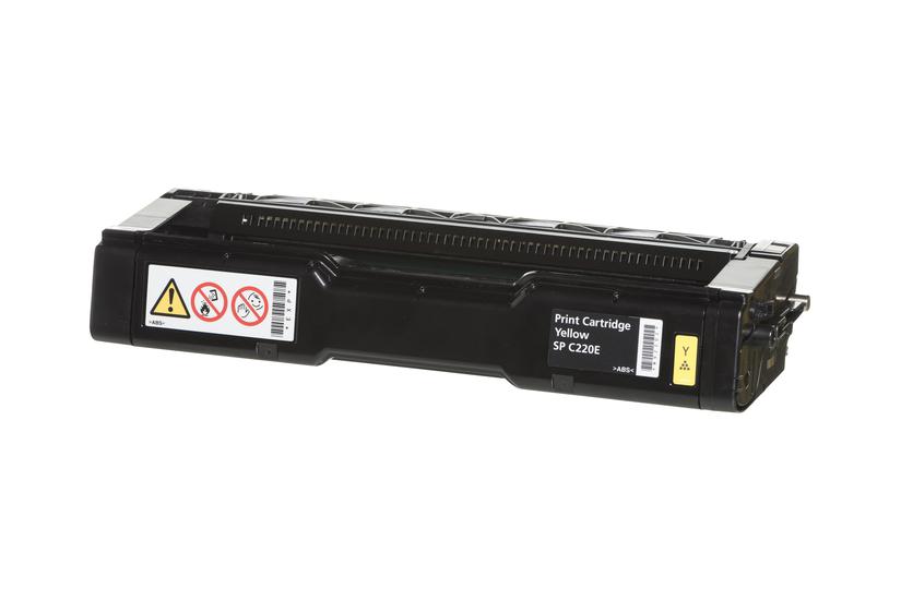 Ricoh Gul Original Tonerpatron