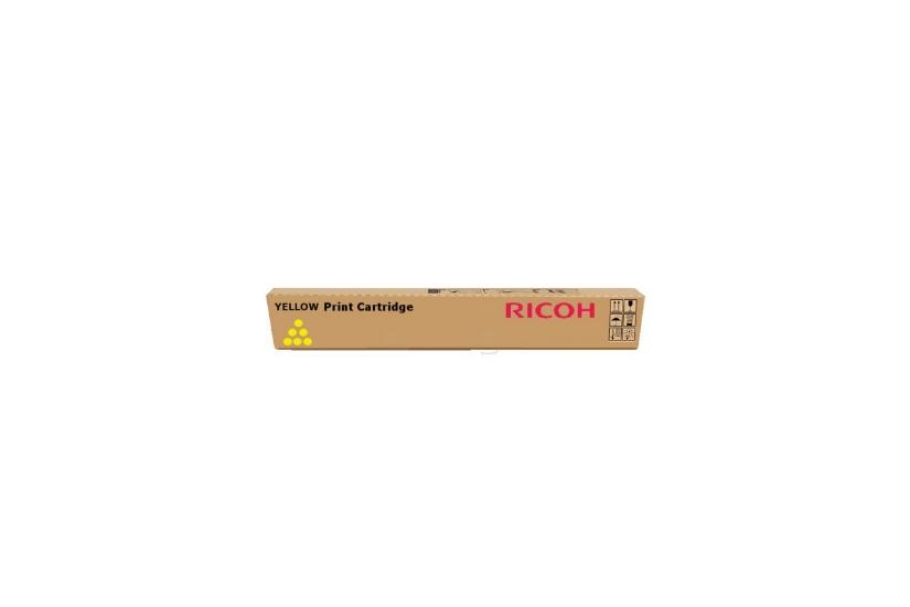 Ricoh Gul Original Tonerpatron