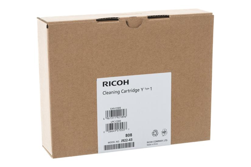 Ricoh Gul Rensepatron